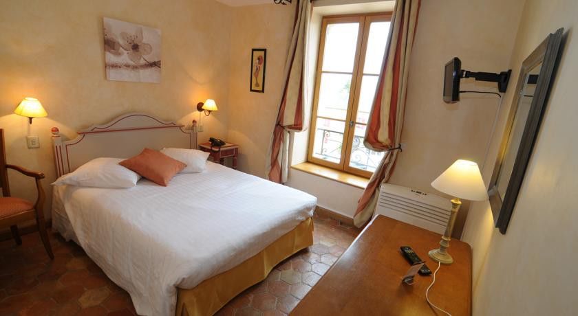Hostellerie De La Tour D'Auxois Saulieu Exterior foto